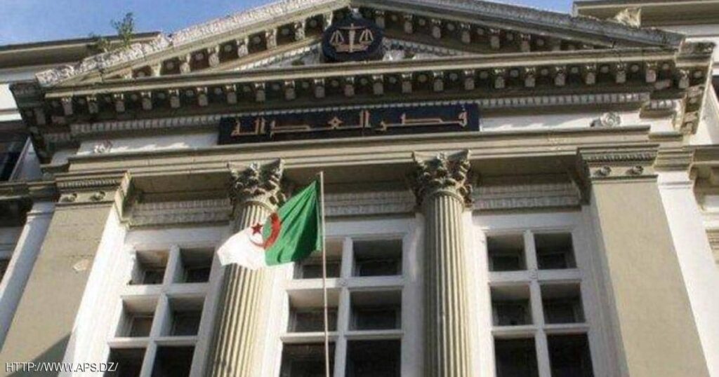 القضاء يصدر أحكاما صارمة في حق برلمانية سابقة عن ولاية الشلف - Réveil d'algérie