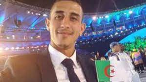 الملاكم محمد فليسي يغادر الألعاب الاولمبية مبكرا - Réveil d'algérie