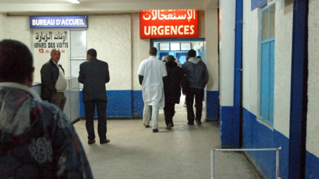 مسؤولو مستشفى أقبو يوضحون ويكذبون الإشاعات - Réveil d'algérie