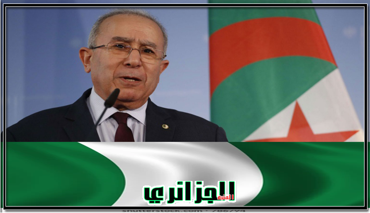 لعمامرة يشيد بدور نيجيريا في دفع التعاون و الاندماج الإفريقي - Réveil d'algérie