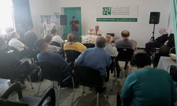 عمار بلخوجة يدعو إلى “التعمق في فكر وقيم مؤسس الدولة الجزائرية الحديثة” - Réveil d'algérie