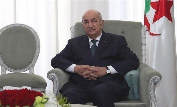 الرئيس تبون رسم قواعد جديدة لعلاقات الجزائر بفرنسا عمادها الندية والتكافؤ - Réveil d'algérie