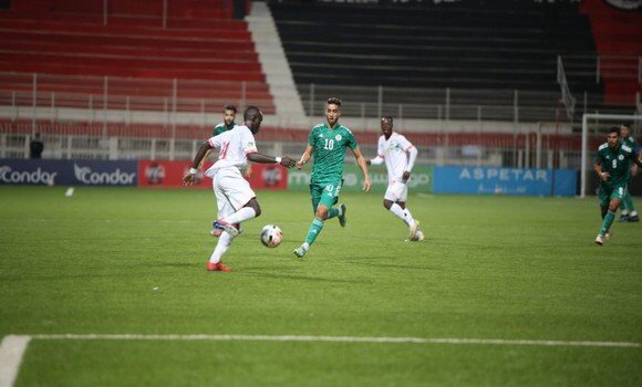 المنتخب الوطني للمحليين: ”الخضر” يفوزون وديا أمام البنين 3-1 - Réveil d'algérie