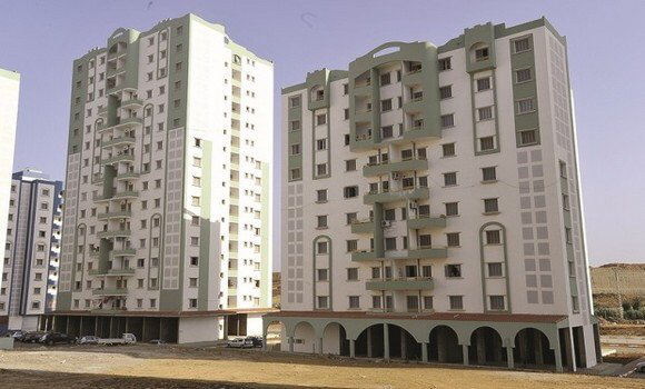 عقار: متوسط سعر البيع بلغ 86.000 دج/متر مربع خلال الثلاثي الثاني من 2021 - Réveil d'algérie