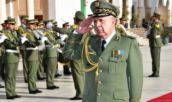 الفريق شنقريحة يشرع في زيارة رسمية إلى جمهورية صربيا - Réveil d'algérie