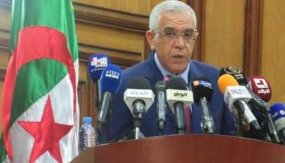 مشروع القانون المتعلق بقانون العقوبات جاء للتصدي لبعض الجرائم - Réveil d'algérie