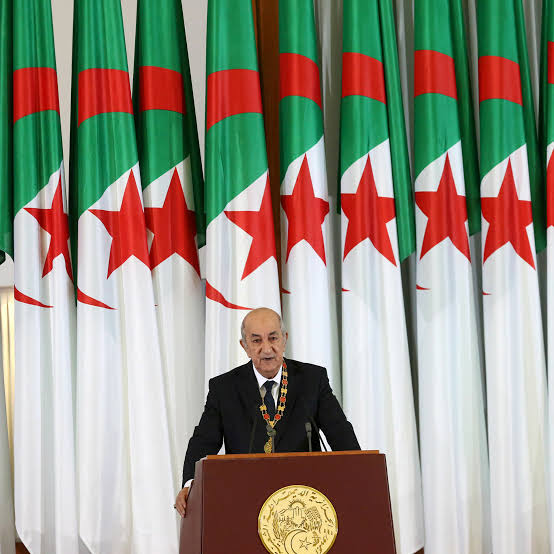 صرح السيد عبد المجيد تبون أنه لا يوجد اي خلاف بين القادة العرب من أجل تنظيم القمة العربية المقبلة في الجزائر. - Réveil d'algérie
