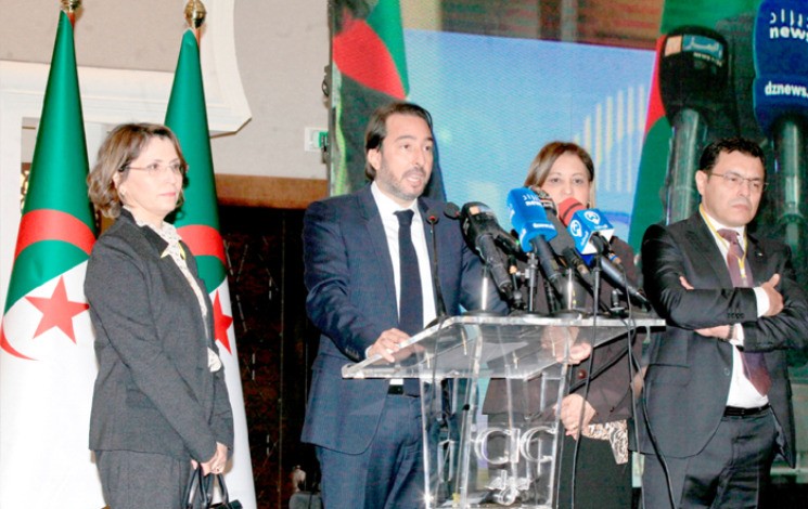 إنشاء “مجلس التجديد الاقتصادي الجزائري” من قبل 70 شركة عامة وخاصة لمحاربة البيروقراطية. - Réveil d'algérie