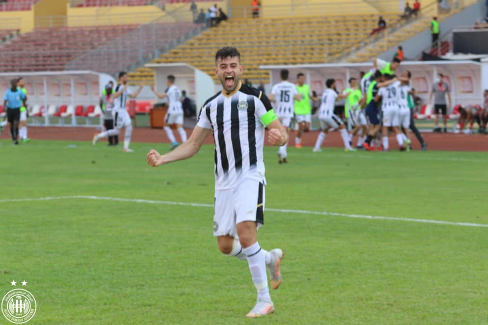 دوري أبطال إفريقيا: مواجهات في إنتظار وفاق سطيف وشباب بلوزداد - Réveil d'algérie
