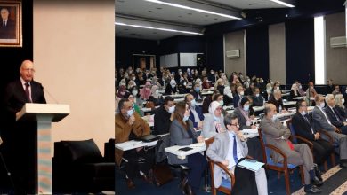 يومي الأربعاء والخميس تنظيم الطبعة ال14 للأيام الدولية للتسويق السياحي بالجزائر العاصمة . - Réveil d'algérie