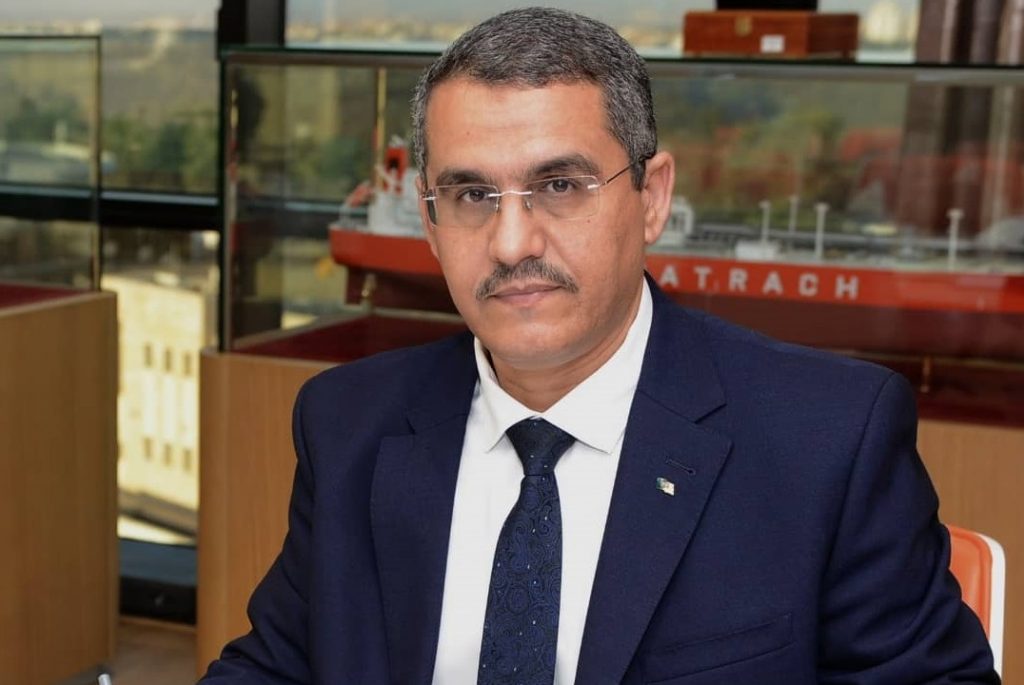 مجمع سوناطراك يودع شكوى ضد صحيفة ليبرتي. - Réveil d'algérie