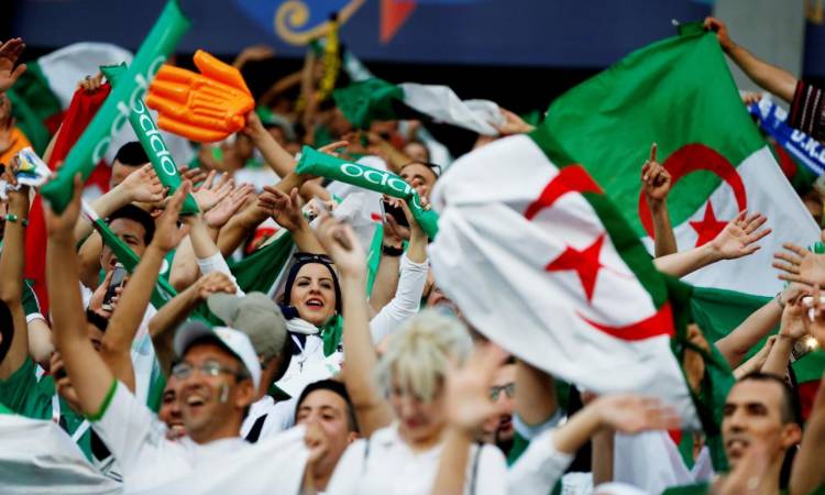 الكاميرون-الجزائر مونديال-2022:خفيض سعر العرض النهائي للرحلة إلى الكاميرون ب:50.000 دج. - Réveil d'algérie
