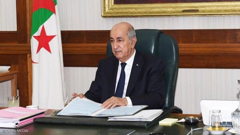 الرئيس تبون يوقع مرسوما رئاسيا لمنح الجنسية الجزائرية ل 50 أجنبي - Réveil d'algérie