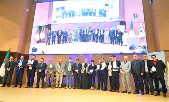 المركز الدولي للمؤتمرات بالجزائر العاصمة تنظيم الطبعة الثانية لجوائز السياحة الجزائرية. - Réveil d'algérie