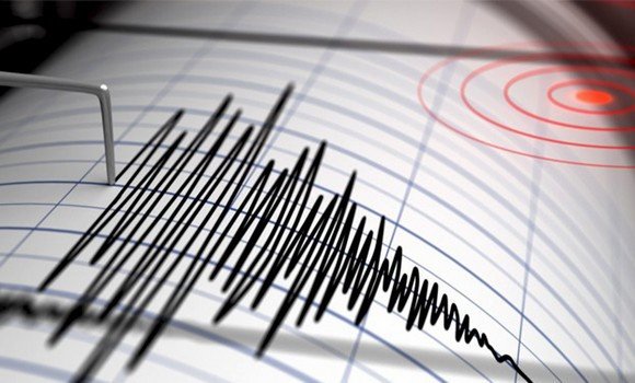 بسكرة: هزة أرضية بقوة 2ر4 درجة ب1 كلم شمال شرق مزيرعة . - Réveil d'algérie