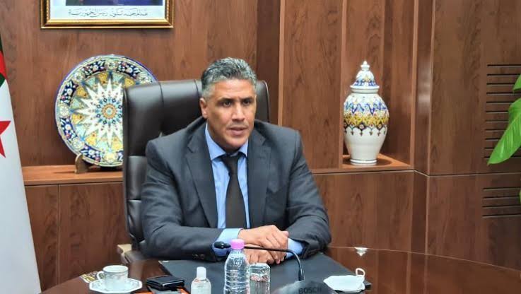 أكد وزير السكن والعمران والمدينة, محمد طارق بلعريبي، منحة السكن الريفي “غير واردة في الوقت الحالي”, مشيرا الى “امكانية إعادة النظر فيها في المستقبل”. - Réveil d'algérie