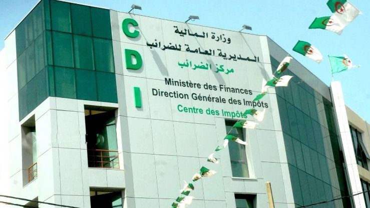 أعلنت المديرية العامة للضرائب في بيان لها عن تمديد اجال اكتتاب التصريحات السنوية للنتائج و المداخيل الى غاية 31 ماي المقبل. - Réveil d'algérie