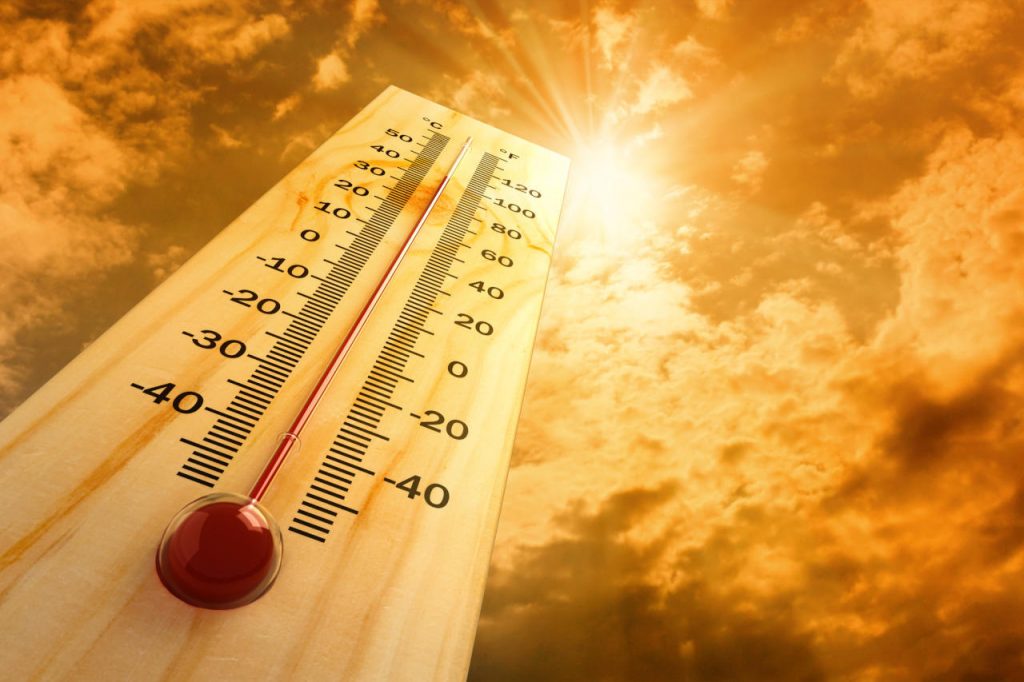 المديرية العامة للحماية المدنية من خلال بيان أكدت وضع كل وحداتها تحت العملية في حالة “تأهب قصوى”. - Réveil d'algérie