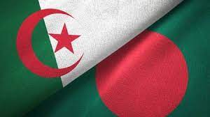 تعزيز واقع التعاون بين الجزائر وبنغلاديش أثناء الدورة الأولى للمشاورات السياسية الثنائية. - Réveil d'algérie