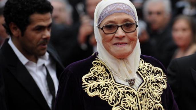مهرجان الأقصر للسينما الأفريقية سيكرم أيقونة السينما الجزائرية الراحلة شافية بوذراع خلال دورته ال12 التي ستقام في الفترة من 1 إلى 6 مارس 2023. - Réveil d'algérie