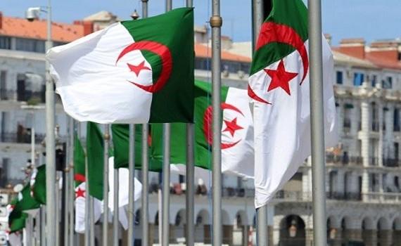 رئيس وفد المؤسسة الفنلندية لمبادرة ادارة الازمات، يان تالاس،أفاد التزام الجزائر وجهودها داخل جامعة الدول العربية لحل الخلافات أمر مهم. - Réveil d'algérie