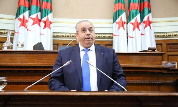 إعادة إطلاق ، قبل نهاية عام 2022 ، 10 شركات مصادرة أصولها من قبل المحاكم. - Réveil d'algérie
