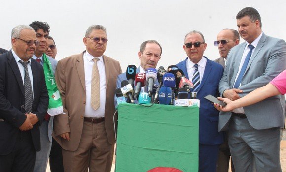 وزير التربية الوطنية، عبد الحكيم بلعابد، أكد عدة إجراءات ستوضع حيز التنفيذ والتي سيتم الإعلان عنها بدءا من الدخول المدرسي القادم. - Réveil d'algérie