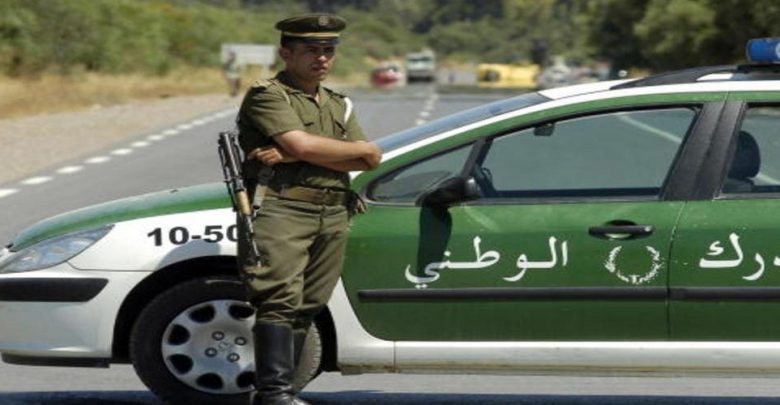 الدرك الوطني يضع مخططا خاصا لتأمين موسم الاصطياف 2022. - Réveil d'algérie