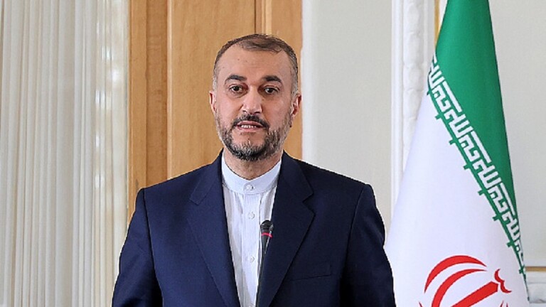صرح وزير الخارجية الإيراني، حسين أمير عبد اللهيان، قمّة إيران وروسيا وتركيا ستركز على أمن المنطقة والأمن الغذائي. - Réveil d'algérie
