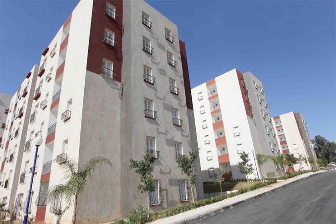 البويرة: واستلام أكثر من 10.000 وحدة سكنية من مختلف الصيغ. - Réveil d'algérie