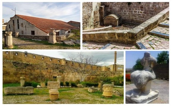 ميلة: مصالح مديرية الثقافة والفنون لولاية 17 ممتلكا ثقافيا ضمن مشروع المسار السياحي. - Réveil d'algérie