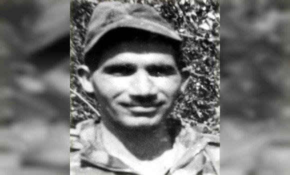 الشهيد الجيلالي بونعامة الملقب ب “أسد الونشريس” هو من أبرز القادة العسكريين الذين تناوبوا على قيادة ولاية البليدة. - Réveil d'algérie