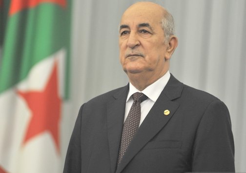عين رئيس الجمهورية، السيد عبد المجيد تبون، السيد مجيد عمور وسيطا للجمهورية. - Réveil d'algérie