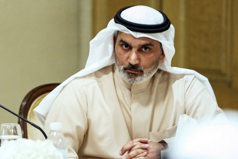 الأمين العام لمنظمة أوبك, هيثم الغيص, بزيارة عمل, ابتداء من اليوم السبت المقبل, إلى الجزائر, بدعوة من وزير الطاقة والمناجم, محمد عرقاب, لعقد اجتماع حول أوضاع سوق النفط العالمية. - Réveil d'algérie