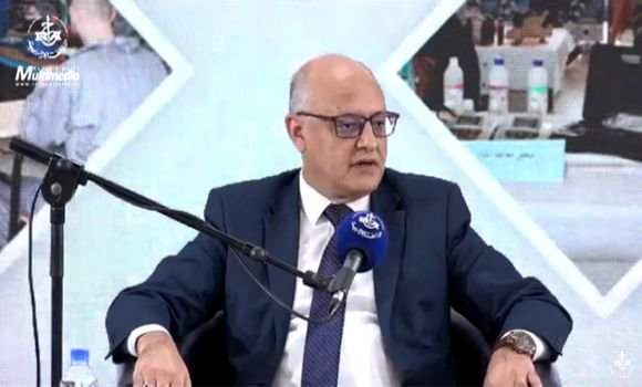 كشف وزير التكوين والتعليم المهنيين، ياسين مرابي، الاثنين، أزيد من مليون شخص معني بمنحة البطالة سيستفيدون من تكوين قصير المدى ابتداء شهر أكتوبر الجاري. - Réveil d'algérie