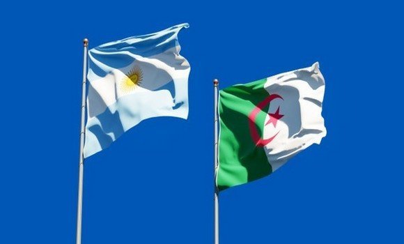 انعقاد أشغال الدورة السابعة للمشاورات السياسية بين الجزائر و الأرجنتين للمشاورات السياسية. - Réveil d'algérie