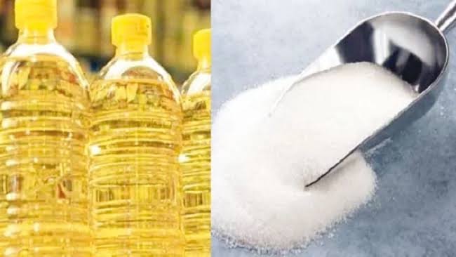 مشروع قانون المالية لسنة 2023، ميزانية قدرها 38,5 مليار دج لدعم السكر الأبيض والزيت المكرر. - Réveil d'algérie