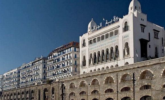 الجزائر: انطلاق الدورة التكوينية الثانية لرؤساء المجالس الشعبية البلدية. - Réveil d'algérie