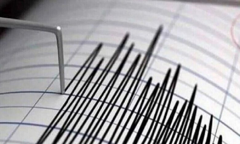 بومرداس: هزة أرضية بقوة 4.1 درجات على سلم ريشتر. - Réveil d'algérie
