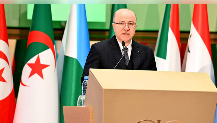 بنك الجزائر يسعى لاعتماد الدينار الرقمي الجزائري. - Réveil d'algérie