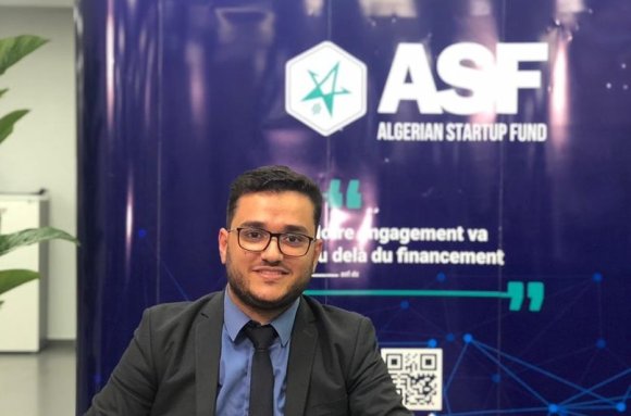 صندوق المؤسسات الناشئة: تقريبا يفوق 80 شركة ناشئة جزائرية متحصلة على علامة “مشروع مبتكر”. - Réveil d'algérie