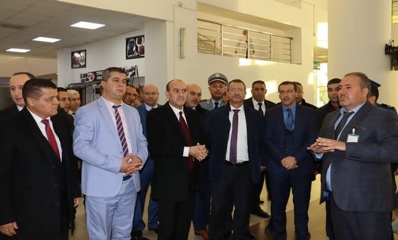 جيجل: خط جوي جديد يربط جيجل بمرسيليا (فرنسا) بداية من مارس 2023. - Réveil d'algérie