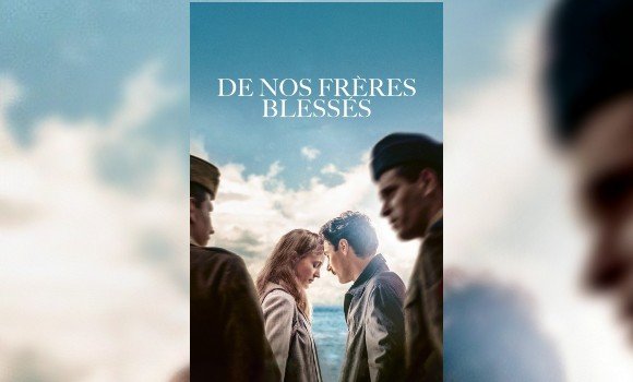 عرض الفيلم المطول “عن اخواننا الجرحى”. - Réveil d'algérie