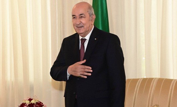 رئيس الجمهورية هنأ الشركة الناشئة “فارم أي” لتحقيقها المرتبة الثانية عالميا. - Réveil d'algérie