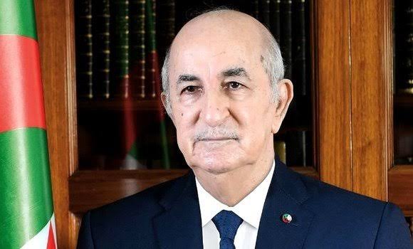 أشرف رئيس الجمهورية على افتتاح أشغال لقاء الحكومة – الولاة. - Réveil d'algérie