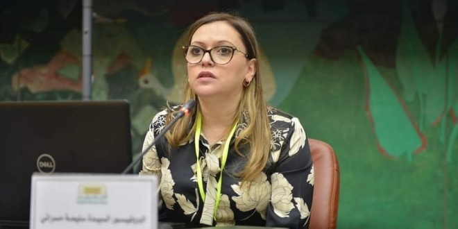 التوقيع على مذكرة تعاون بين هيئة وسيط الجمهورية والسلطة العليا للشفافية والوقاية من الفساد ومكافحته. - Réveil d'algérie