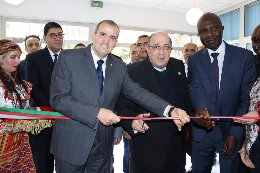 قريبا نظام وقائي جديد “أش أ سي سي بي” لسلامة المواد الغذائية حيز التنفيذ. - Réveil d'algérie