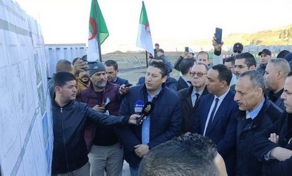 البويرة: إطلاق مشروع مصنع لإنتاج أعلاف الأحياء المائية. - Réveil d'algérie