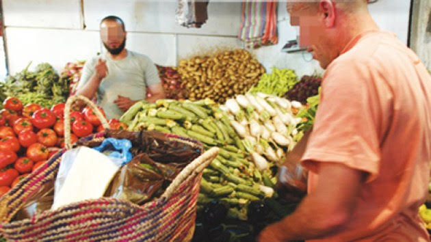 تواصل وكوب الأسعار مع حلول شهر رمضان المبارك على الأبواب. - Réveil d'algérie
