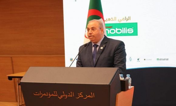 السلطات العمومية تبنت مناخ اعمال لتجديد الاقتصاد. - Réveil d'algérie